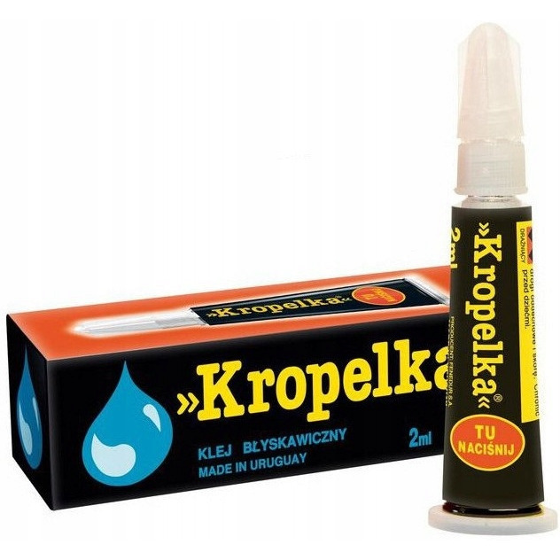 Klej Kropelka 2g